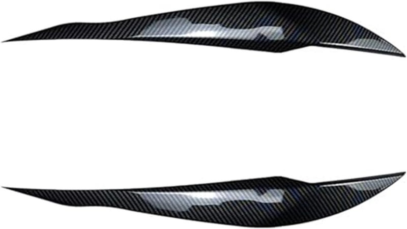 Vuzmode Headlight Eyebrow for BMW 3 Series F30 F31 - Image 3