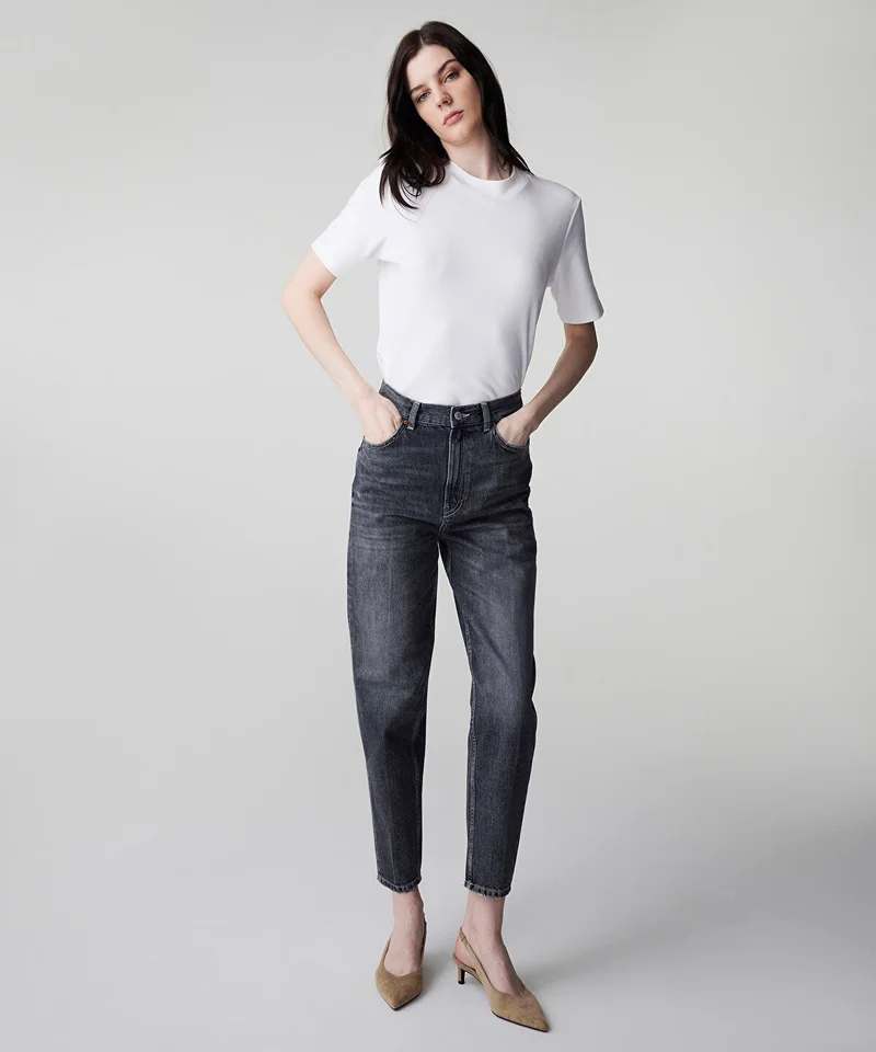 ايبيكيول Carrot Jeans