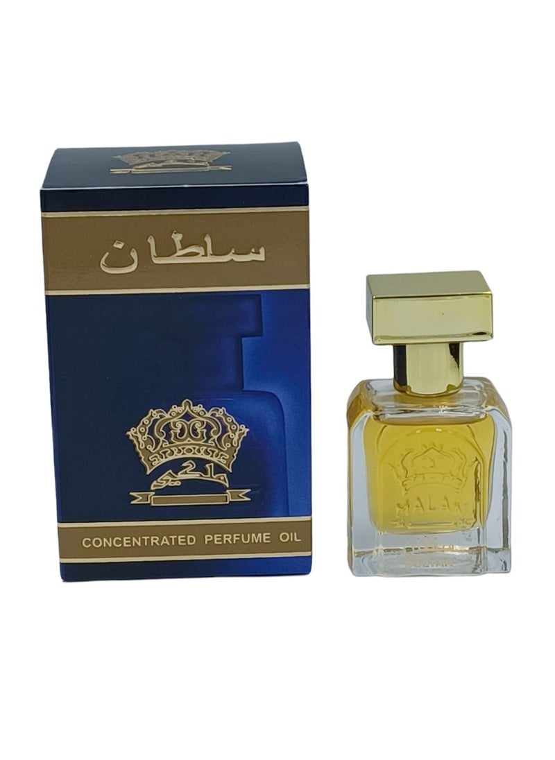 ملكي سلطان 20 مل  - Image 2