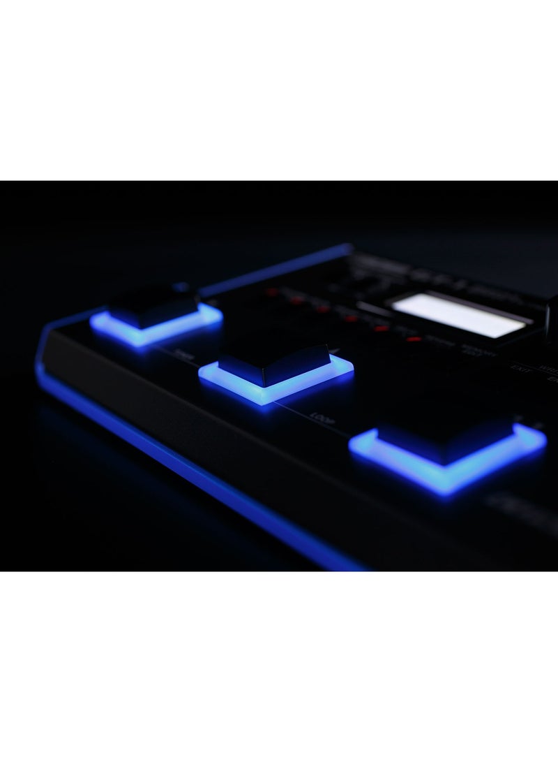 BOSS GT-1 Guitar Effects Processor - Image 5