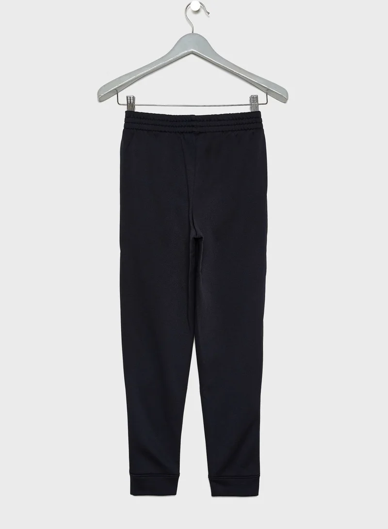 UNDER ARMOUR Youth Armour Fleece Sweatpants