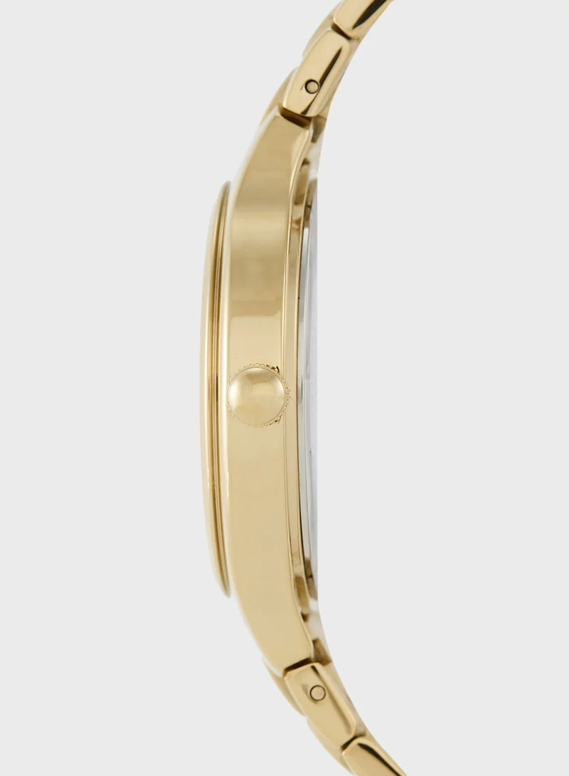 OLIVIA BURTON LEA