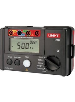 UniT Uni-T Ut-526 Soil Meger 