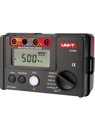 Uni-T Ut-526 Soil Meger - pzsku/ZFF11A249FD82370A6443Z/45/_/1743171804/55e8d0f0-286d-43b9-971e-5abd53582077