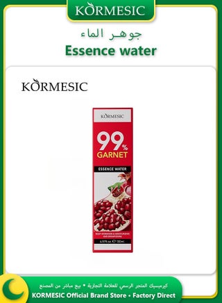 Essence water
