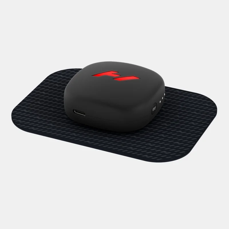 HYPERICE Venom Go Heated Massager