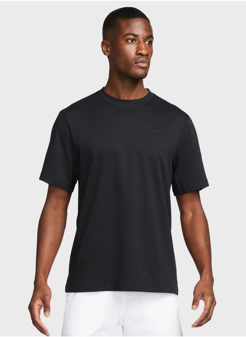 Nike Dri-Fit Primary Statement T-Shirt  - Image 1