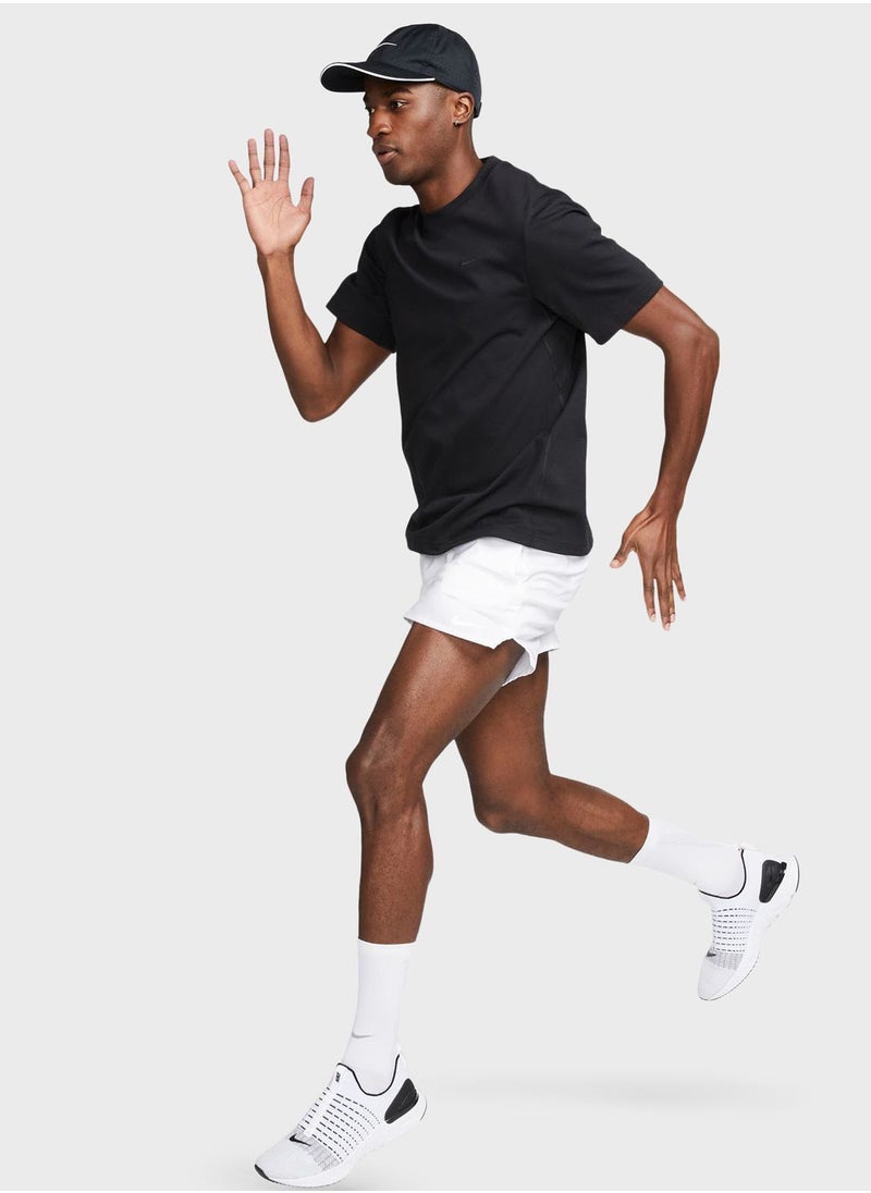 Nike Dri-Fit Primary Statement T-Shirt  - Image 5