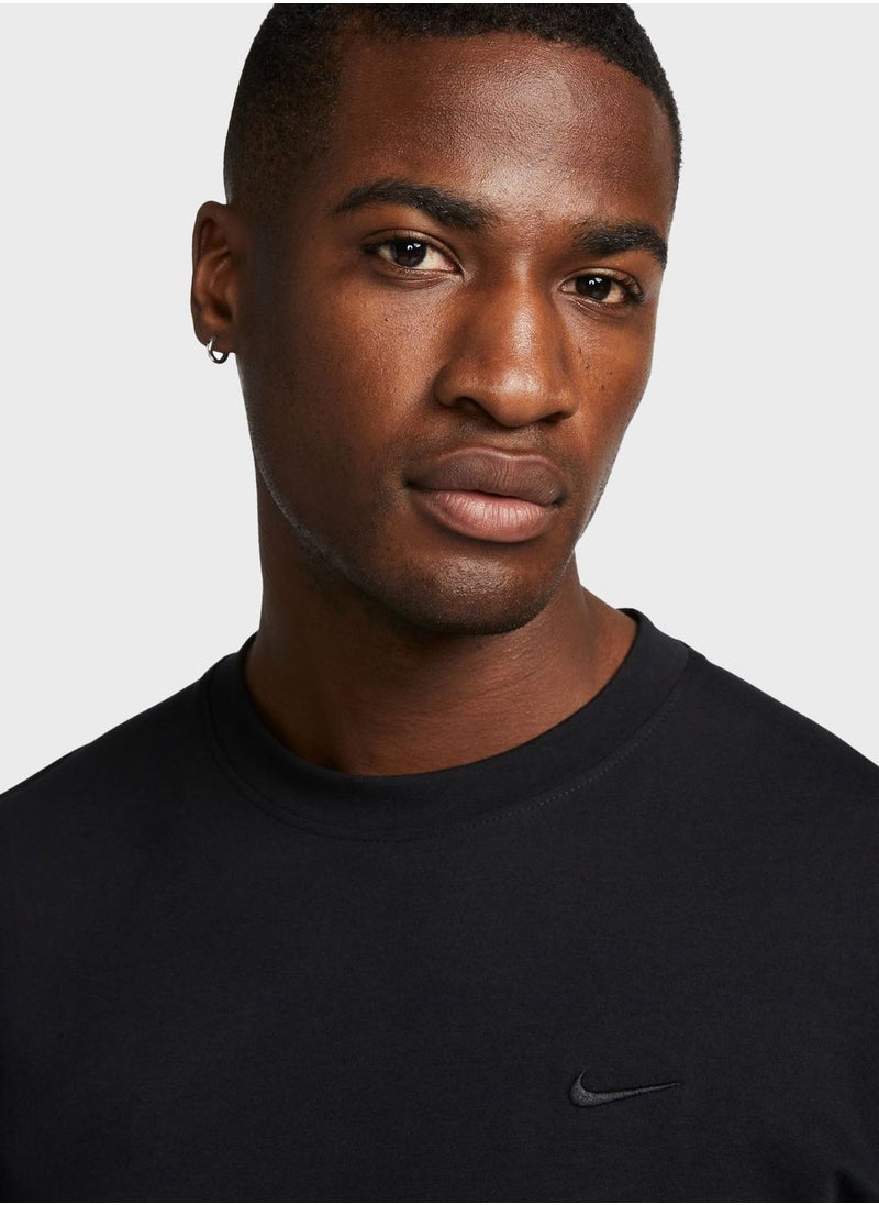 Nike Dri-Fit Primary Statement T-Shirt  - Image 3