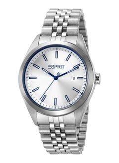 Esprit Stainless Steel Analog Men's Watch With Silver Stainless Steel Band ES1G304M0045 - pzsku/ZFF11CC950258507A427BZ/45/_/1714987353/59872a60-29c5-4d14-8576-38e2a6ff061d