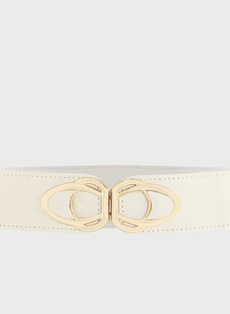 Ella Limited Edition Fashion Waist Belt  - Image 3