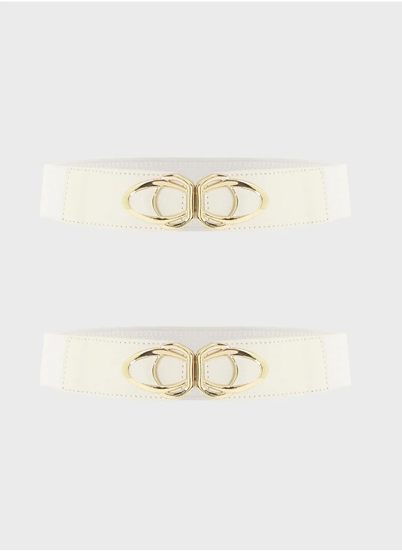 ايلا ليمتد اديشن Fashion Waist Belt