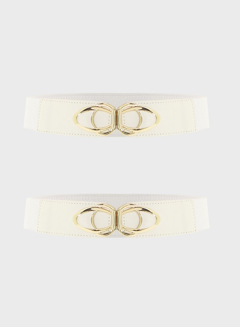 Ella Limited Edition Fashion Waist Belt  - Image 1