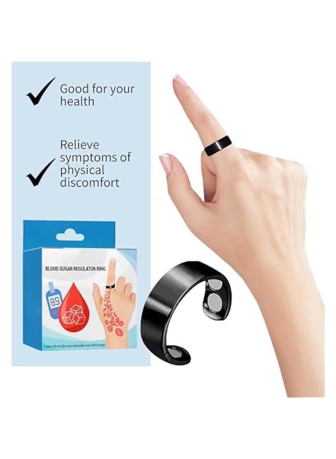 GELESE Two hand rings are suitable for both men and women  - Image 3