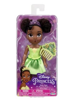 Disney Princess Petite Tiana With Comb - pzsku/ZFF1207D4EB573C07D71CZ/45/_/1719305755/b2e9e84a-5689-455c-9a40-c53ead7b477e