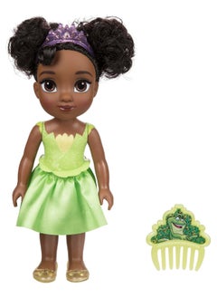 Disney Princess Petite Tiana With Comb - pzsku/ZFF1207D4EB573C07D71CZ/45/_/1719305757/86503c06-1048-4123-bf0a-137d85208187