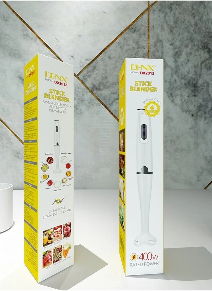 Stick Blender