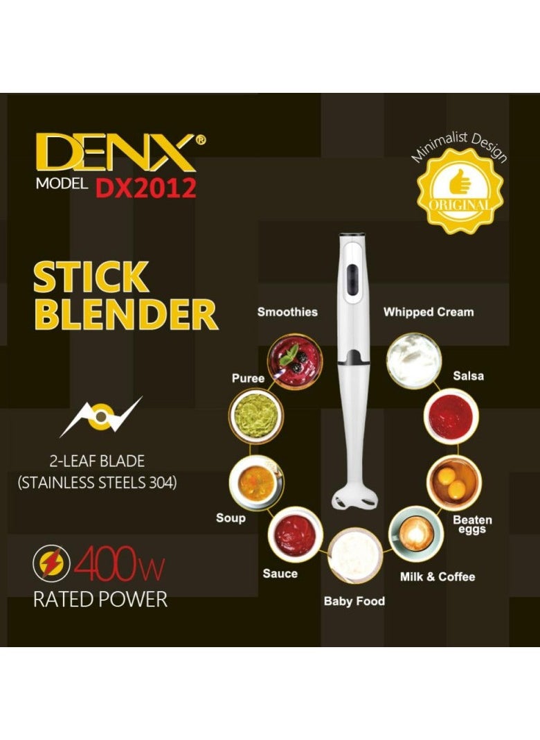 Stick Blender