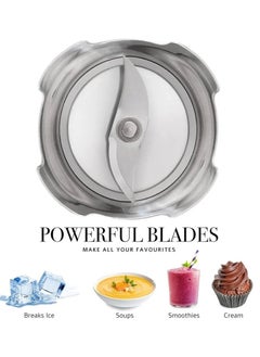 Denx Stick Blender  - Image 3