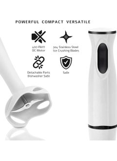Denx Stick Blender  - Image 4