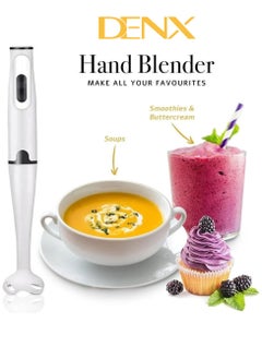 Denx Stick Blender  - Image 2