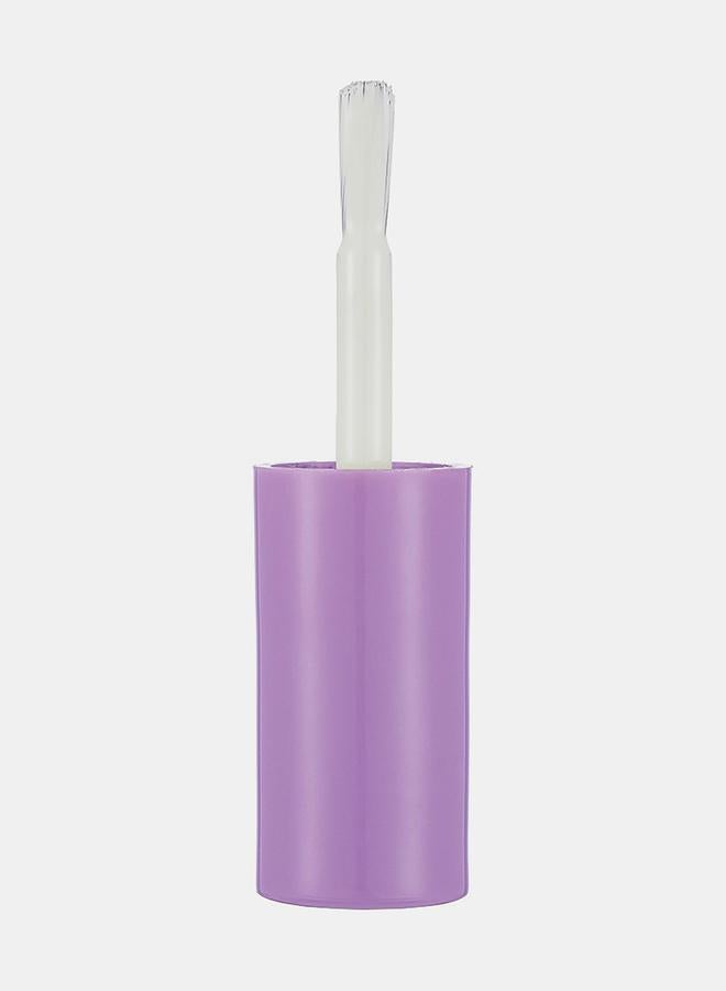 Callista Color Up Nail Polish, 105 Limitless White - Image 3