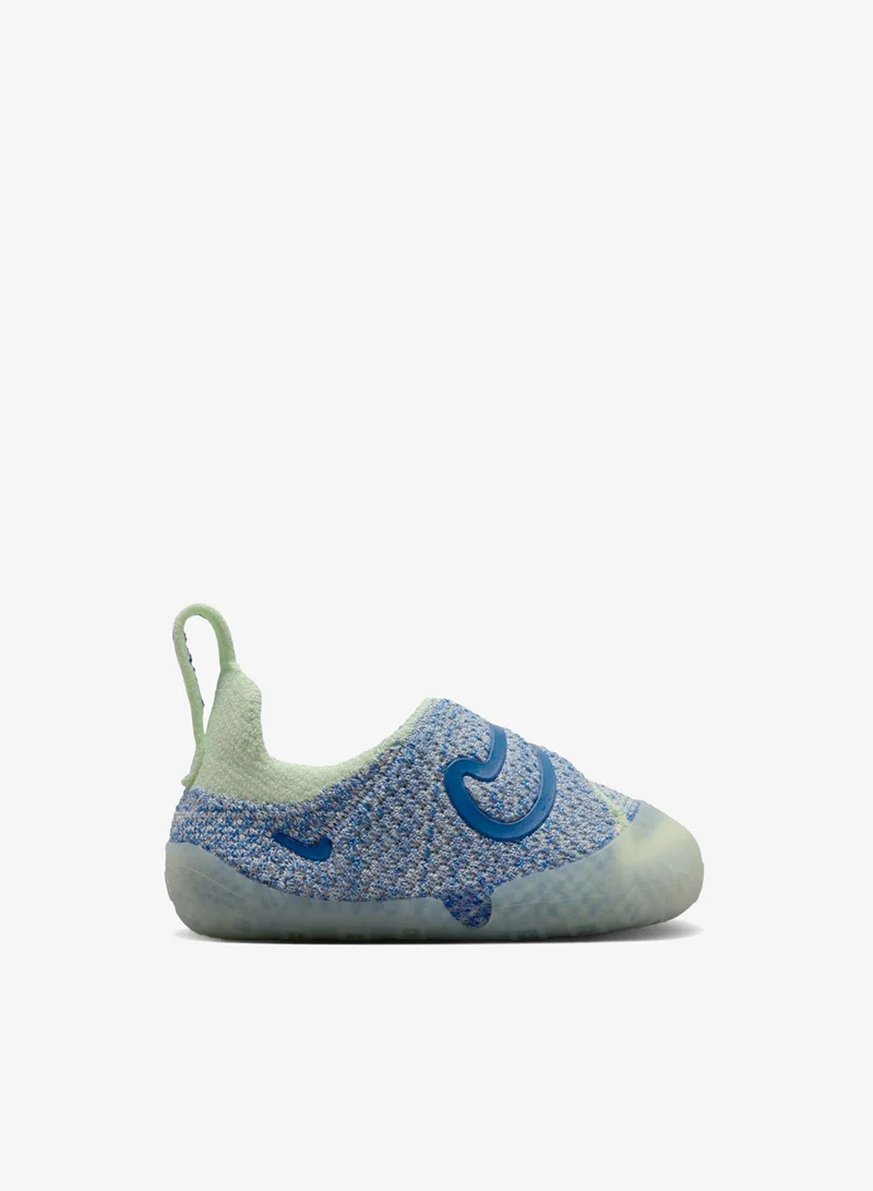 Nike Kids' Swoosh 1 Shoes