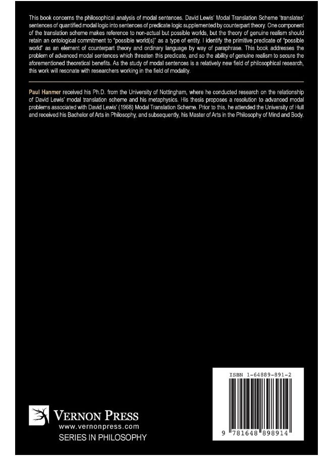 Modal Translation: The Relevance of Worlds  - Image 2