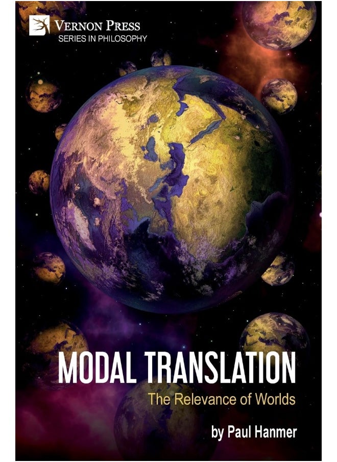 Modal Translation: The Relevance of Worlds  - Image 1