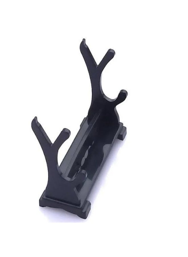 ميدالية  يابانية مع حامل عرض وديكور - Image 3