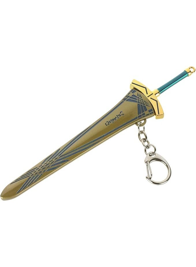 ميدالية  يابانية مع حامل عرض وديكور - Image 2