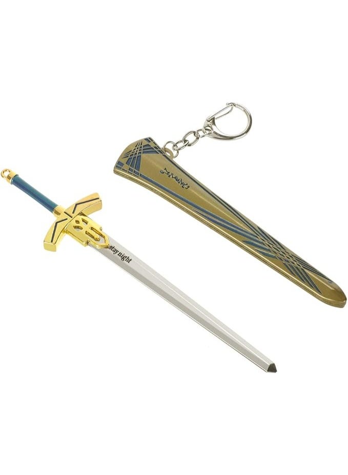 ميدالية  يابانية مع حامل عرض وديكور - Image 1