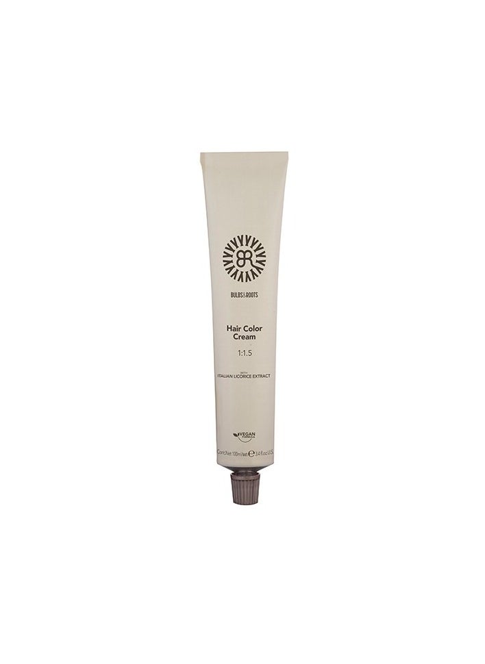 BR Hair Color Cream 100 ml No.8.71