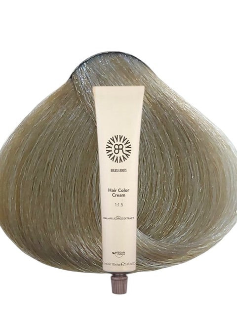 BR Hair Color Cream 100 ml No.8.71