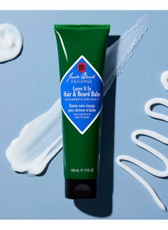 Jack Black Leave It In Hair & Beard Balm  - Image 3