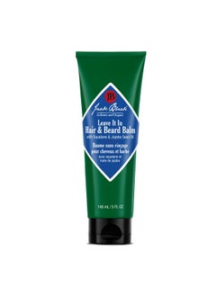 Jack Black Leave It In Hair & Beard Balm  - Image 1
