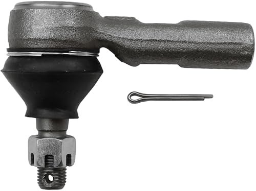 Beck Arnley Beck/Arnley 101-3970 Tie Rod End - Image 1