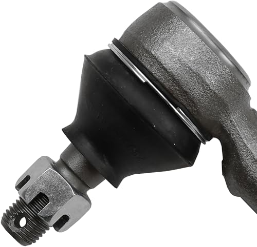 Beck Arnley Beck/Arnley 101-3970 Tie Rod End - Image 3
