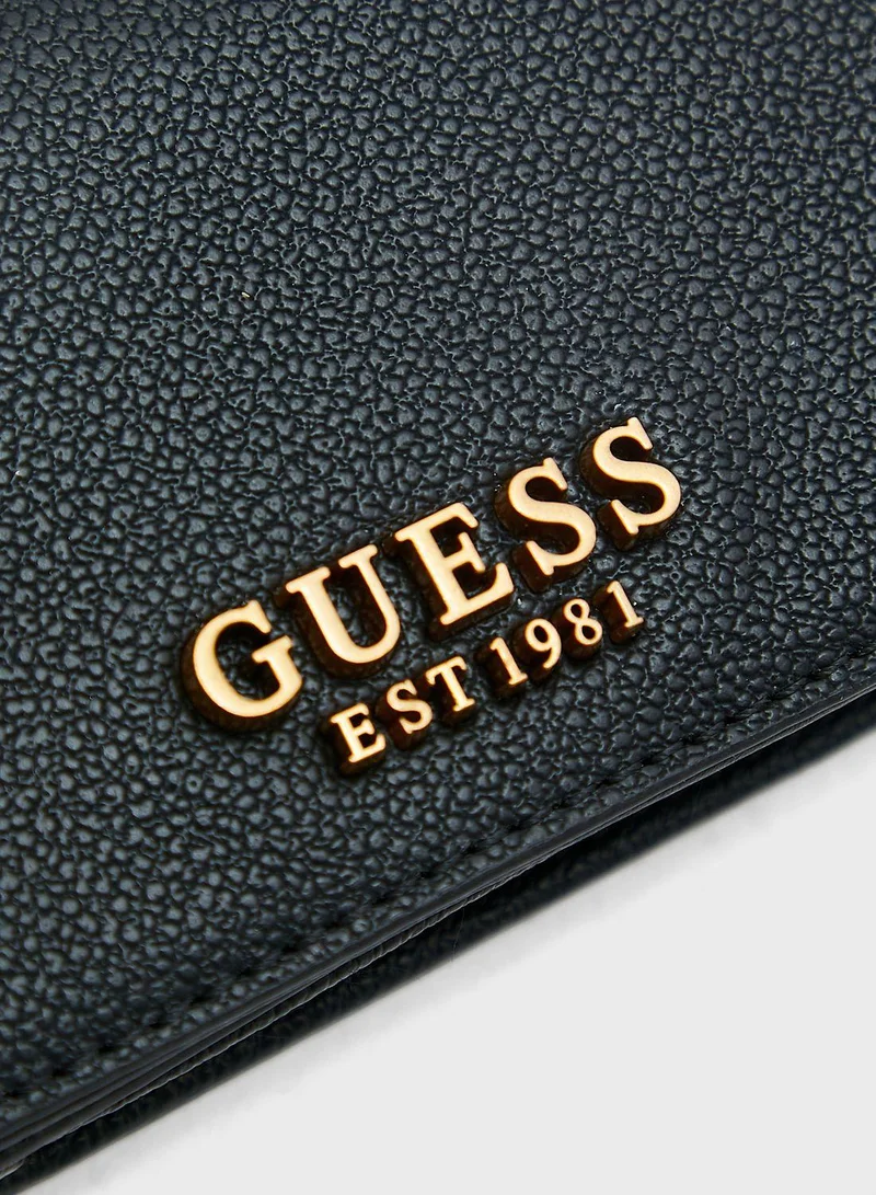 GUESS Noelle Micro Mini Crossbody Bag
