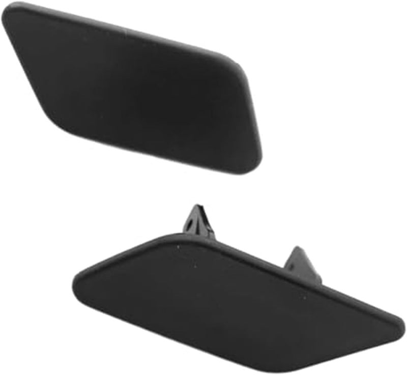 QASULER Headlight Washer Nozzle Cover for X3 F25 (2010-2014) - Image 1