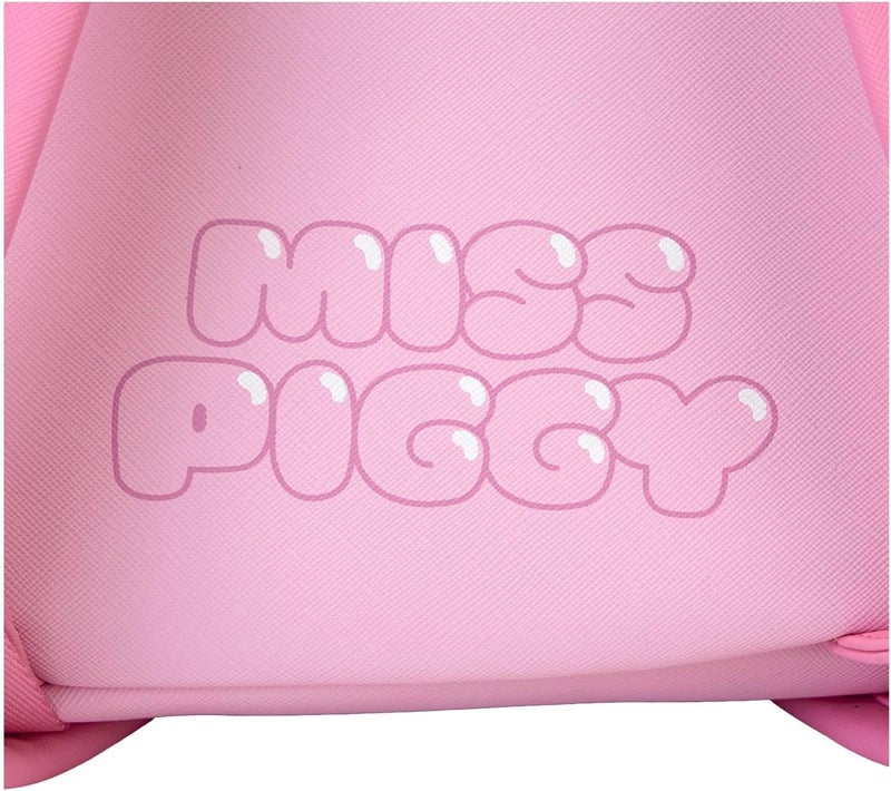 Loungefly Disney The Muppets Miss Piggy Mini Backpack - Image 5