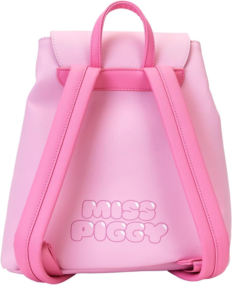 Loungefly Disney The Muppets Miss Piggy Mini Backpack - Image 4