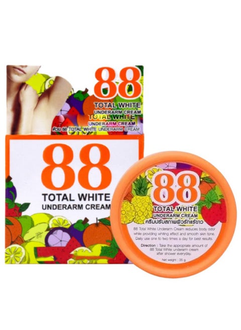 Underarm Whitening Cream 35gm