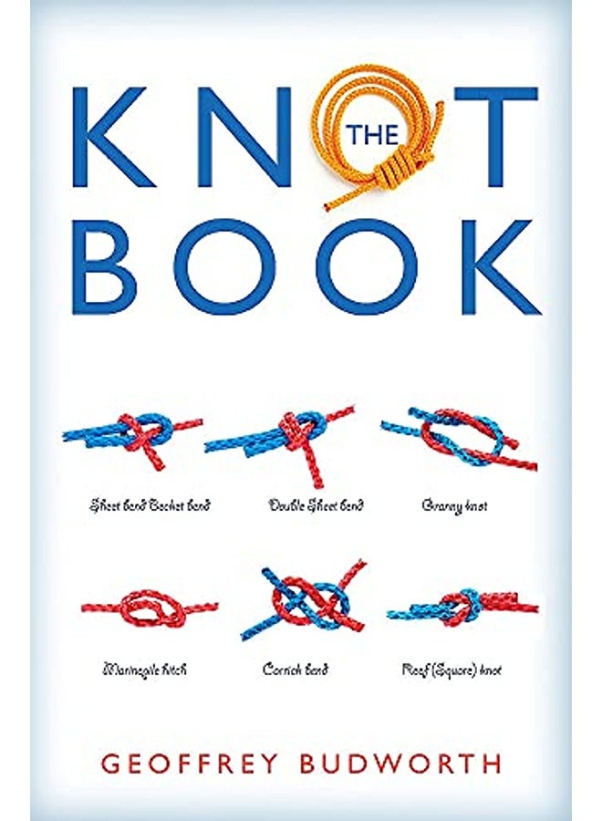 The Knot Book