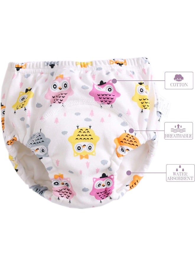 oyo Toddler Training Underwear for Boys Potty Training Underwear - Image 3