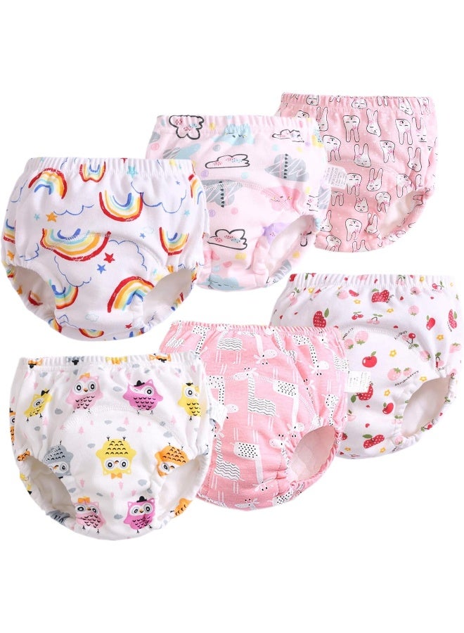 oyo Toddler Training Underwear for Boys Potty Training Underwear - Image 1