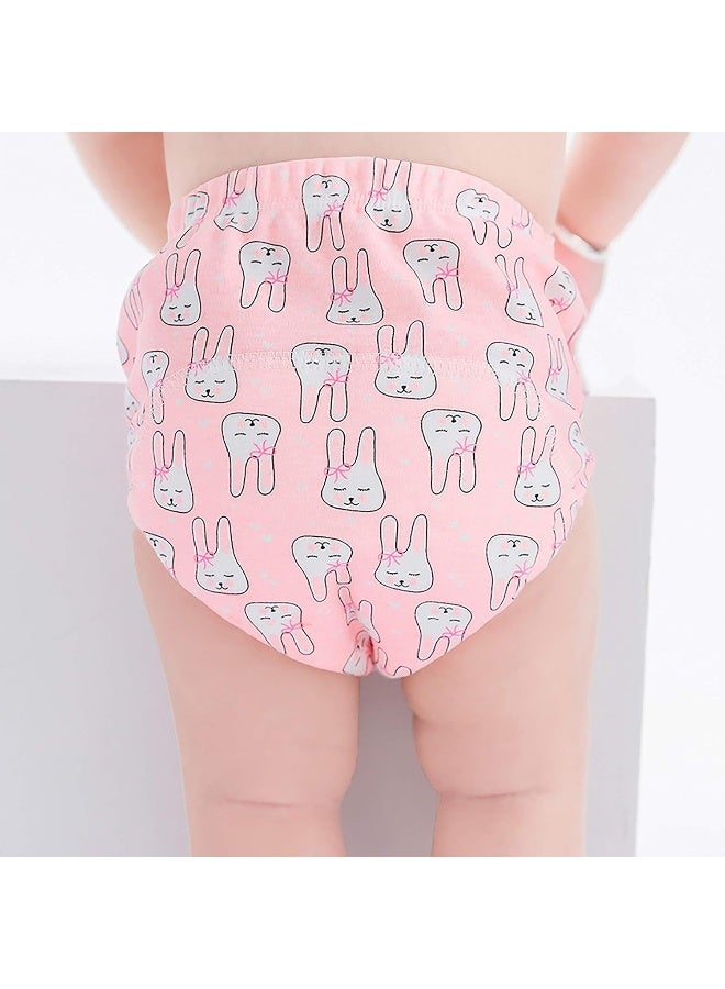 oyo Toddler Training Underwear for Boys Potty Training Underwear - Image 2