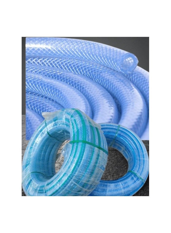 Half Inch - 20 Meters Water Hose - Image 3