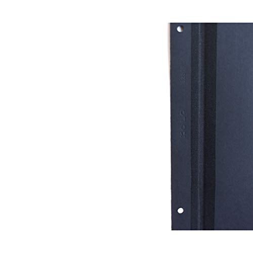 Kolo Refill Pages for Newport 11x14 Scrapbook, Black - Image 2