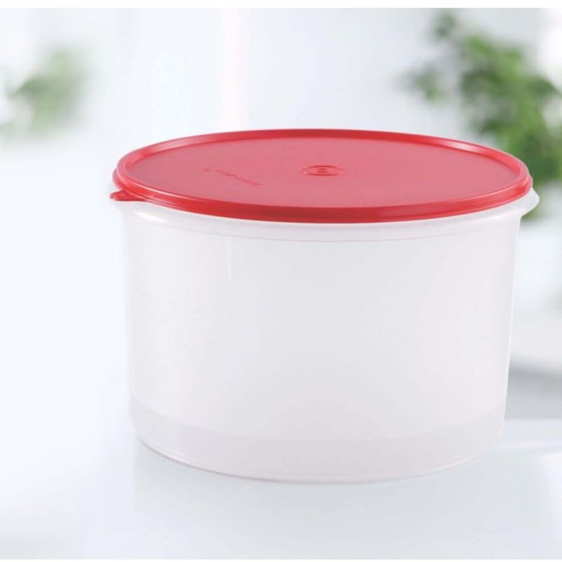 Tupperware Super Storer Large 5 Ltrs. - Image 2